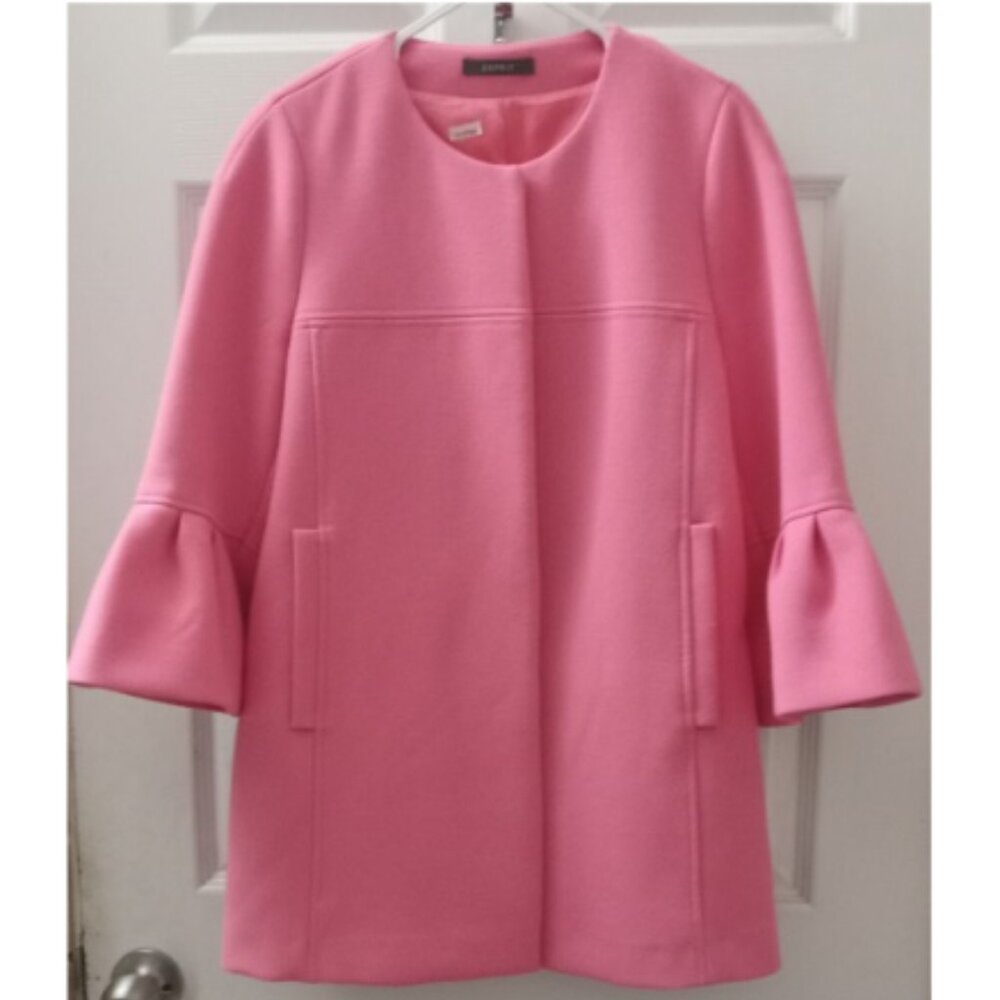 Esprit Jacket Size S